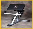 Preacher Curl Bench